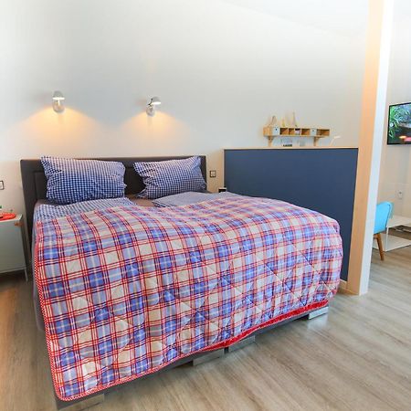 Appartements Villa Schwanenteich เฟมาร์น ภายนอก รูปภาพ