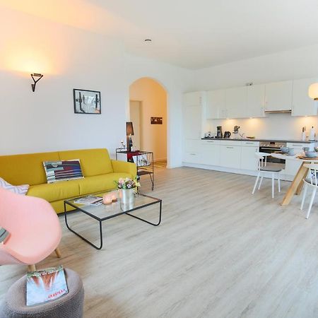 Appartements Villa Schwanenteich เฟมาร์น ภายนอก รูปภาพ