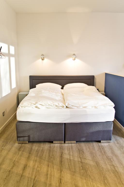Appartements Villa Schwanenteich เฟมาร์น ภายนอก รูปภาพ